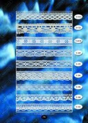 DANTELCİM (KAPANMİŞ FİRMA) - 